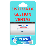 Sistema Gestion