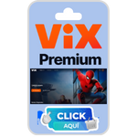 Vix Premium