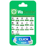 WASender 3.5
