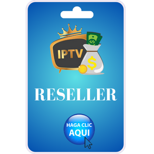 Panel Reseller